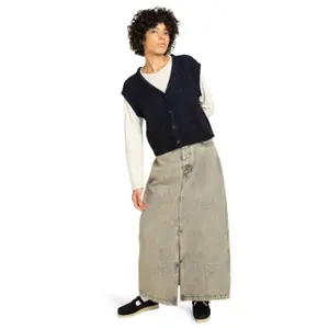 Women's vest Element 2Tone Rib image-2