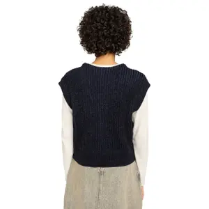 Women's vest Element 2Tone Rib image-4