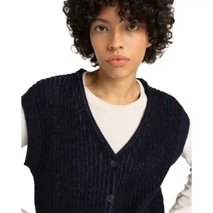 Women's vest Element 2Tone Rib image-6