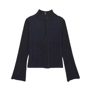 Women's cardigan Element 2Tone Rib