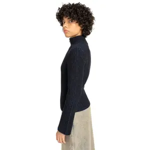 Women's cardigan Element 2Tone Rib image-2