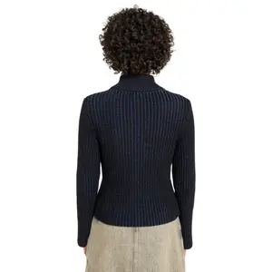 Women's cardigan Element 2Tone Rib image-3