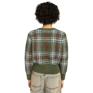 Women's cardigan Element image-4