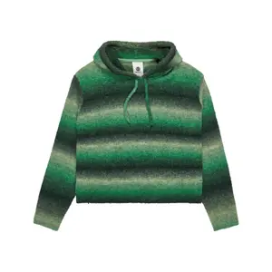 Casaco com capuz para mulher Element Shoreton