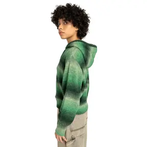 Casaco com capuz para mulher Element Shoreton image-2