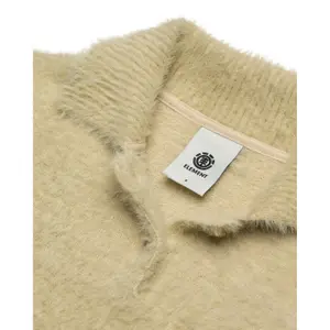 Damska koszulka polo z długim rękawem Element Hairy image-2
