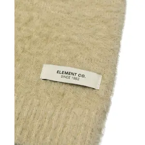 Damska koszulka polo z długim rękawem Element Hairy image-3