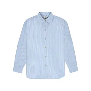 Camicia da donna a maniche lunghe Element Classique Boyfriend