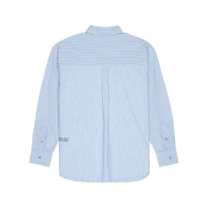Camicia da donna a maniche lunghe Element Classique Boyfriend image-4
