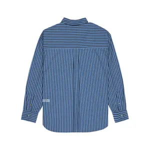 Camicia da donna a maniche lunghe Element Classique Boyfriend image-4