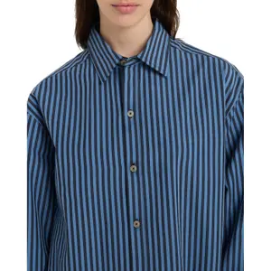 Camicia da donna a maniche lunghe Element Classique Boyfriend image-6