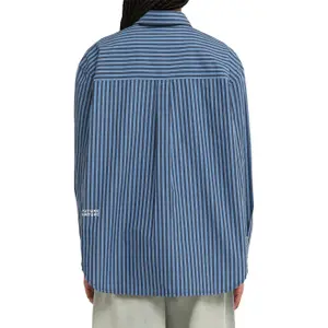 Camicia da donna a maniche lunghe Element Classique Boyfriend image-5