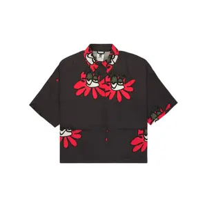 Camicia da donna Element Boxy Front