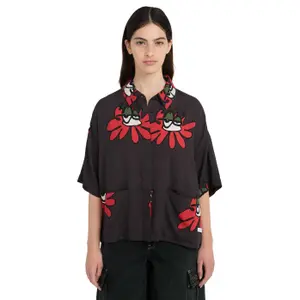 Camicia da donna Element Boxy Front image-1