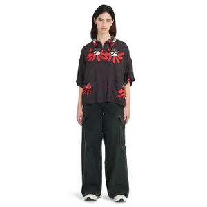 Camicia da donna Element Boxy Front image-2