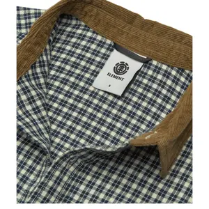 Long sleeve shirt Element Flannel image-2