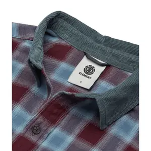 Long sleeve shirt Element Flannel image-3