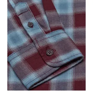 Long sleeve shirt Element Flannel image-4