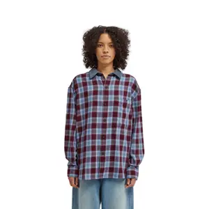 Long sleeve shirt Element Flannel image-1