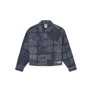Camisola de senhora Element Printed Cord