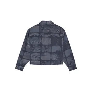 Camisola de senhora Element Printed Cord image-1