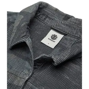 Camisola de senhora Element Printed Cord image-2