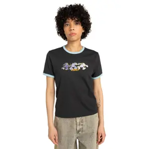 Women's T-shirt Element Second Nature Ringer image-2