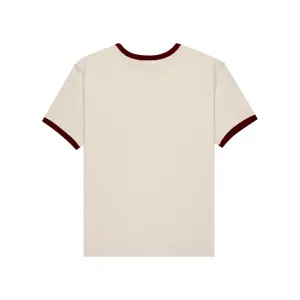 Women's T-shirt Element Second Nature Ringer image-1