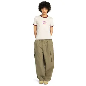 Women's T-shirt Element Second Nature Ringer image-2