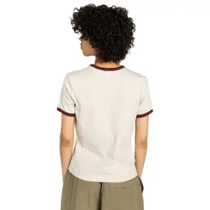 Women's T-shirt Element Second Nature Ringer image-4