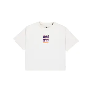 Women's T-shirt Element Second Nature