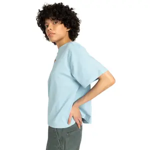 Women's T-shirt Element Mushroom image-5