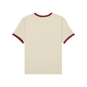 T-shirt da donna Element Yarnhill Ringer image-3