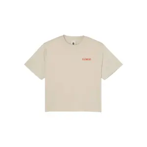 T-shirt til kvinder Element Peace Of Mind image-0