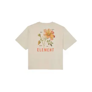 T-shirt til kvinder Element Peace Of Mind image-2