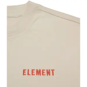 T-shirt til kvinder Element Peace Of Mind image-3