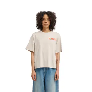 T-shirt til kvinder Element Peace Of Mind image-1