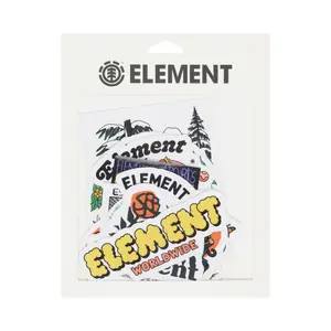 Αυτοκόλλητα Element