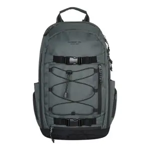 Rugzak Element Scheme