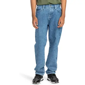Tapered Jeans Element Relax 5 image-1