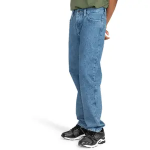Tapered Jeans Element Relax 5 image-4