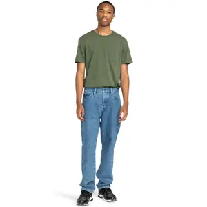 Tapered Jeans Element Relax 5 image-5