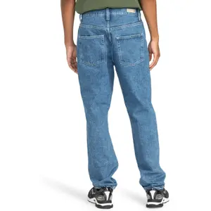 Tapered Jeans Element Relax 5 image-3