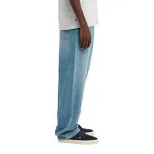 Loose Jeans Element Big 5 image-3