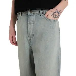 Loose Jeans Element Big 5 image-6