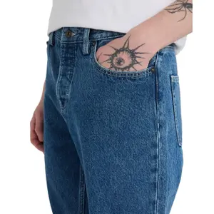 Regular Jeans Element 5 image-6