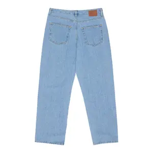 Cotton Tapered Jeans Element Relax 5 image-2
