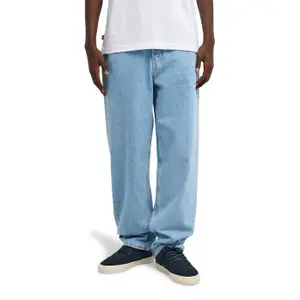 Cotton Tapered Jeans Element Relax 5 image-1