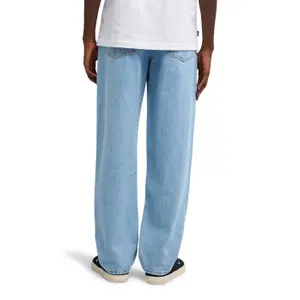 Cotton Tapered Jeans Element Relax 5 image-3
