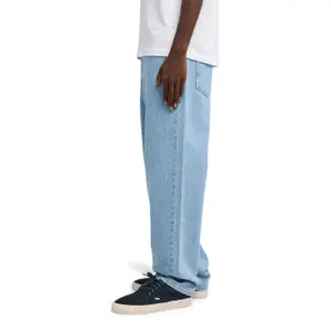 Cotton Tapered Jeans Element Relax 5 image-5